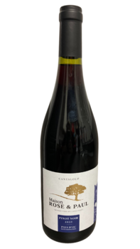 Pinot Noir