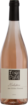 Malepère rosé