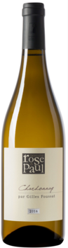 Chardonnay Sur Lie