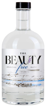 The Beauty Free destillat sans alcool