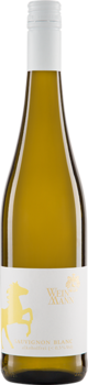 Sauvignon Blanc sans alcool 2025