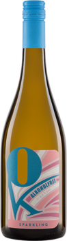 Pinot Grigio Mousseux sans alcool Kesselring