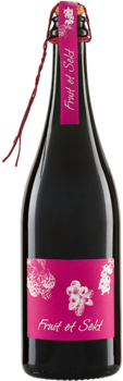 Fruit et Sekt