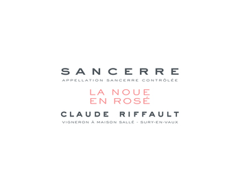 La Noue en Rosé