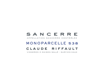Monoparcelle 538