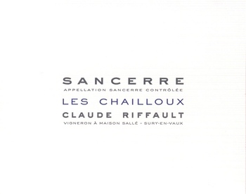 Les Chailloux