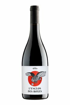 LE PETIT ENCLOS / CHATEAU L'ENCLOS DES ROSES / FAMILLE BALARAN