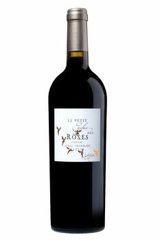 CHATEAU L'ENCLOS DES ROSES / FAMILLE BALARAN