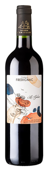 FREDIGNAC / LE GABIER