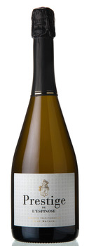PRESTIGE DE L'ESPINOSE / DOMAINE DE L'EPINAY / FAMILLE PAQUEREAU