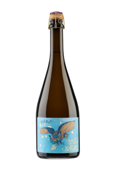 BRUT NATURE / FAMILLE BALARAN