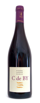Côte de Brouilly / Domaine Pierre André DUMAS