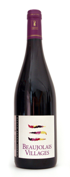 Beaujolais Villages / Domaine Pierre André DUMAS