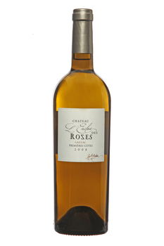 CHATEAU L'ENCLOS DES ROSES / FAMILLE BALARAN