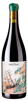 BATEAU IVRE / FREDIGNAC