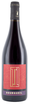 Couplets - Domaine du Petit Bondieu