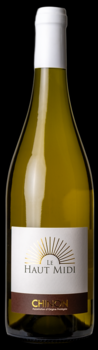 Haut Midi blanc - Domaine du Petit Bondieu