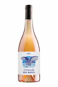 LE PETIT ENCLOS / CHATEAU L'ENCLOS DES ROSES / FAMILLE BALARAN