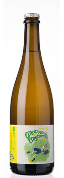 PETILLANT NATUREL / DOMAINE DE L'EPINAY / FAMILLE PAQUEREAU