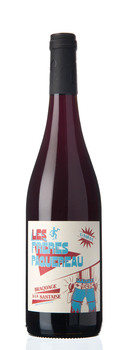 GAMAY / DOMAINE DE L'EPINAY / FAMILLE PAQUEREAU