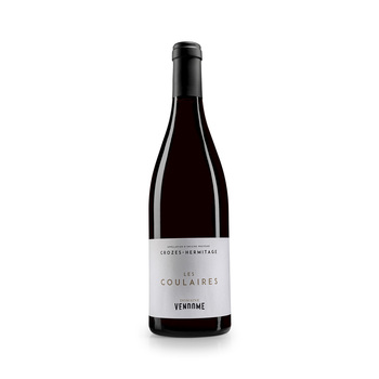 Les Coulaires | Domaine Vendome