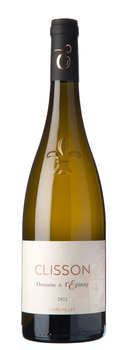 CLISSON / DOMAINE DE L'EPINAY / FAMILLE PAQUEREAU