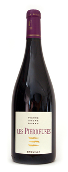 Pierreuses / Domaine Pierre André DUMAS