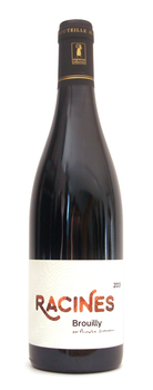 Racines / Domaine Pierre André DUMAS