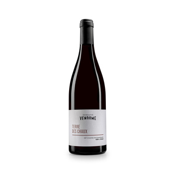 Terre des Chaux | Domaine Vendome