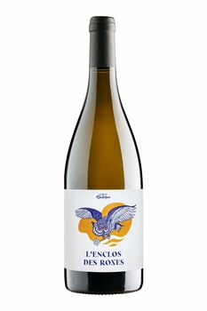 LE PETIT ENCLOS / CHATEAU L'ENCLOS DES ROSES / FAMILLE BALARAN