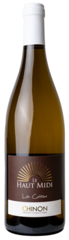 Les Coteaux - Domaine du Petit Bondieu