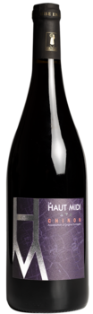 Haut Midi rouge - Domaine du Petit Bondieu