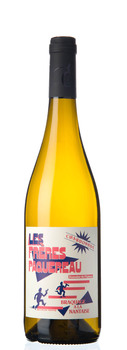 CHARDONNAY / DOMAINE DE L'EPINAY / FAMILLE PAQUEREAU