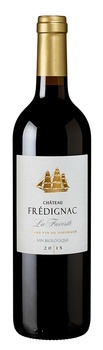 LA FAVORITE / FREDIGNAC
