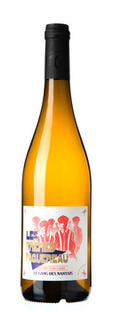 GANG DES NANTAIS / DOMAINE DE L'EPINAY / FAMILLE PAQUEREAU