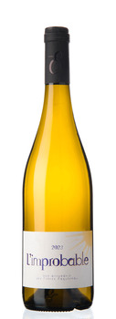 IMPROBABLE BLANC / DOMAINE DE L'EPINAY / FAMILLE PAQUEREAU