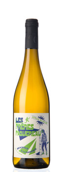 FOLLE BLANCHE / DOMAINE DE L'EPINAY / FAMILLE PAQUEREAU