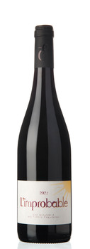 IMPROBABLE ROUGE / DOMAINE DE L'EPINAY / FAMILLE PAQUEREAU