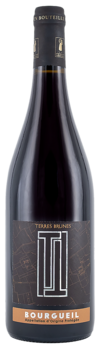 Terres Brunes - Domaine du Petit Bondieu