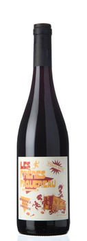 PINOT NOIR / DOMAINE DE L'EPINAY / FAMILLE PAQUEREAU