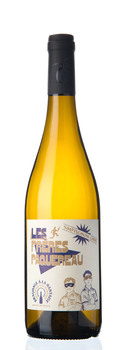 SAUVIGNON GRIS / DOMAINE DE L'EPINAY / FAMILLE PAQUEREAU