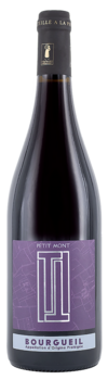Petit Mont - Domaine du Petit Bondieu
