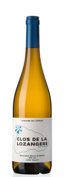 CLOS DE LA LOZANGERE / DOMAINE DE L'EPINAY / FAMILLE PAQUEREAU