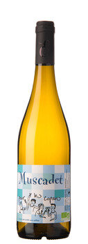 POUR LES COPAINS /DOMAINE DE L'EPINAY / FAMILLE PAQUEREAU