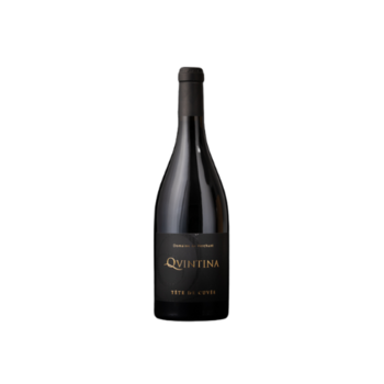 Cuvée Quintina Rouge
