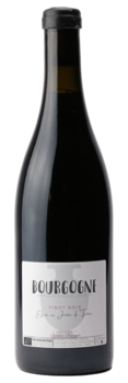 Bourgogne "Jarre de Terre"