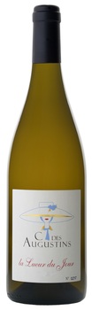 la lueur du jour