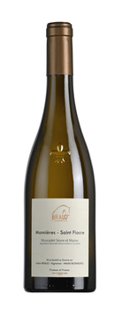 Monnières Saint Fiacre