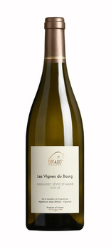 Les Vignes du Bourg