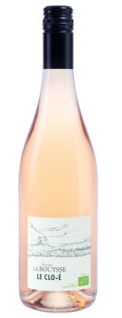 LE CLO-É